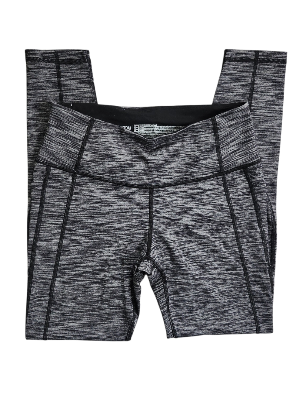 Victoria’s Secret Sport Space Dye Leggings - Picture 2 of 7
